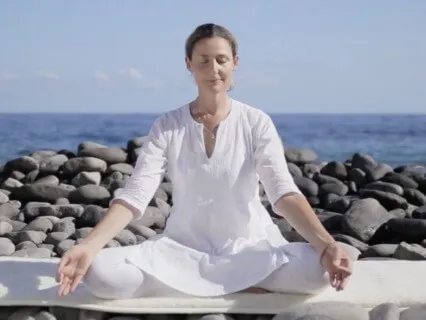 Kundalini Mantra Meditation: Adi Shakti (Creativity)