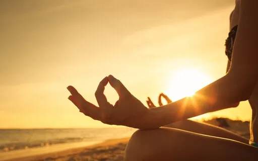 Kundalini Mantra Meditation For Change