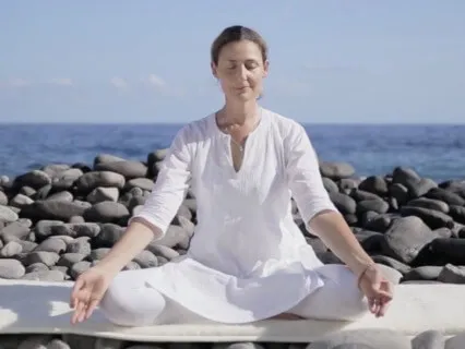 Kundalini Mantra Meditation: I Am I Am (Transcendence)