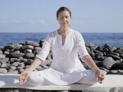 Kundalini Mantra Meditation: Sa Re Sa Sa (Wisdom)