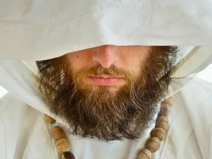 Kundalini Mantra - Ra Ma Da Sa Sa Say So Hung