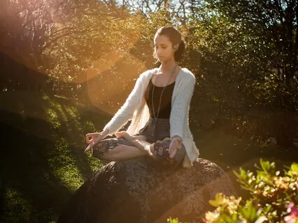 Kundalini Meditation: Awaken Kundalini Energy