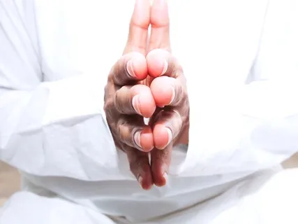 Kundalini Meditation For Emotional Balance