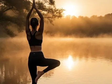 Kundalini Meditation Healing