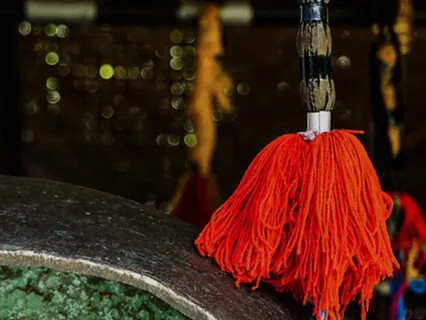 Kundalini Meditation Music