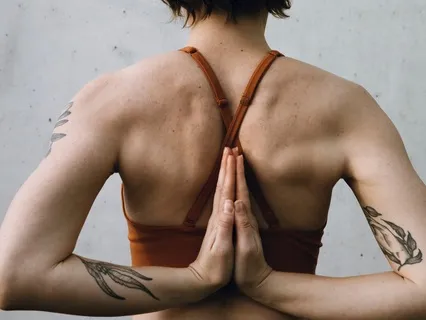 Kundalini Meditation Practice For Serenity & Energy