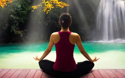 Kundalini Meditation To Recharge