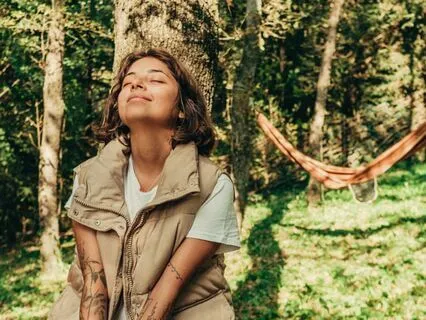 Kundalini Nyasa For Relaxation