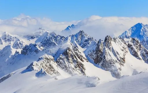 Kundalini Rising, Root Chakra To Crown Chakra Cleansing