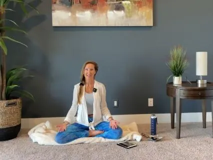 Kundalini Yoga for Clarity & Inner Peace