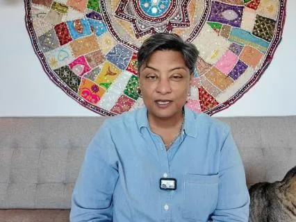 Kundalini Yoga for People Pleasers and Empaths