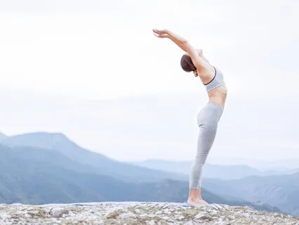 Kundalini Yoga For Strengthening The Aura