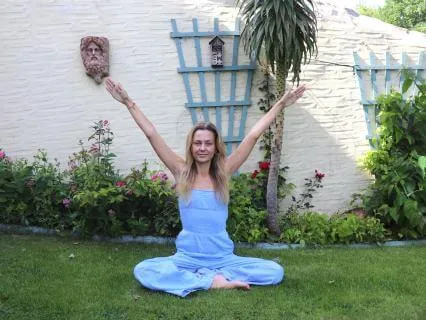 Kundalini Yoga | Release & Reset