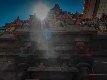 Kunjapuri Durga Devi