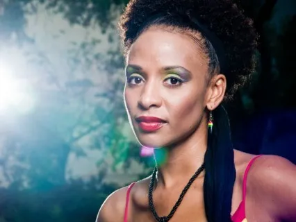 Kwanzaa Day 1 - Unity (Umoja)