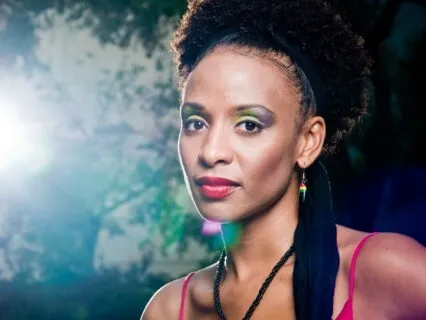 Kwanzaa Day 3 - Collective Work & Responsibility (Ujima)