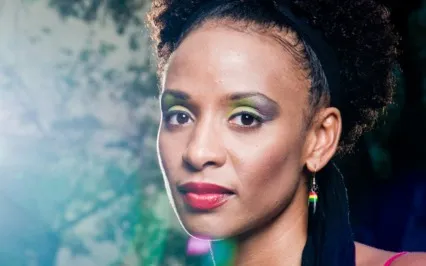 Kwanzaa Day 5- Purpose (Nia)