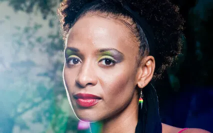 Kwanzaa Day 6 - Creativity (Kuumba)