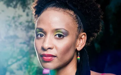 Kwanzaa Day 7 - Faith (Imani)