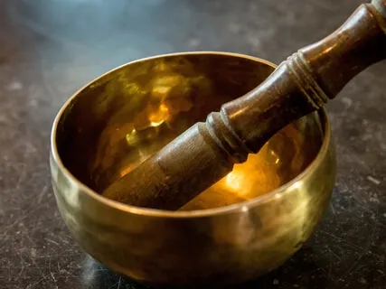 Kyorei 虚鈴 (Empty Bell) - Breathe Space Into Your Life