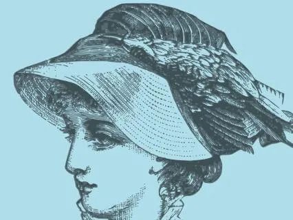 L M Montgomery Short Story: Akin To Love