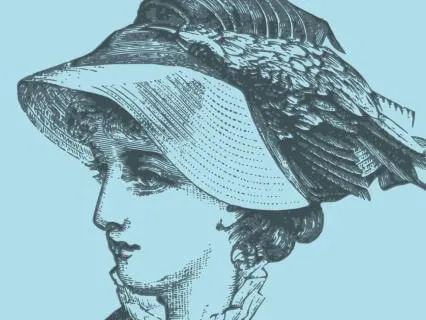 L M Montgomery Short Story: Charlotte's Ladies