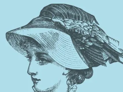 L M Montgomery Short Story: Jessamine