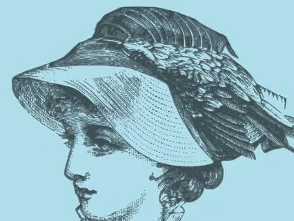 L M Montgomery Short Story: The Little Black Doll