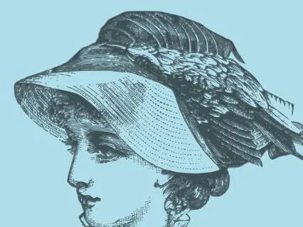 L M Montgomery Short Story: The Martyrdom Of Estella