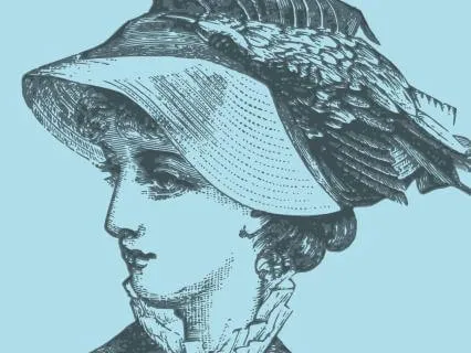 L M Montgomery Short Story: The Romance Of Aunt Beatrice