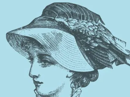 L M Montgomery Short Story: The Story Of An Invitation