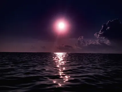 Медитация Cпокойного Cна - Океан 