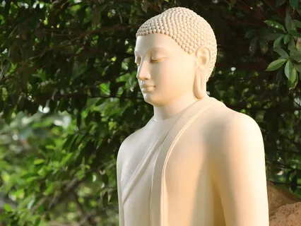  La llamada interior (The Inner Call)