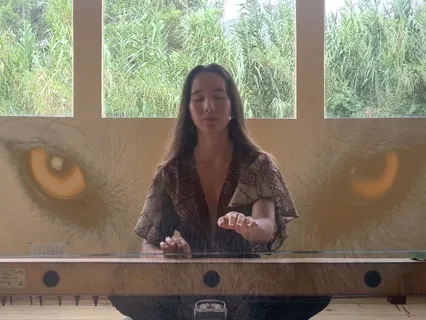 La Loba · Spirit Of The Wolf · Sound Healing Journey