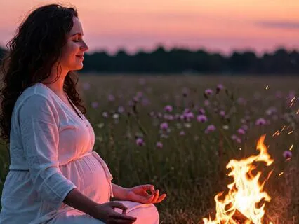 Labor - Burning With Power