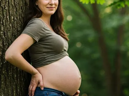 Labor - Practicing Contractions