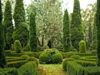 Labyrinths Of Memories