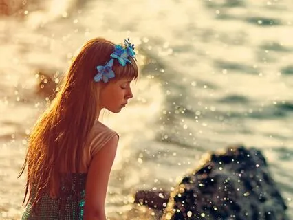 Ladies Of The Lakes (Story Time)