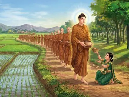 Lady Mallika An Example Of Dhamma In Practice | 30 May 2025