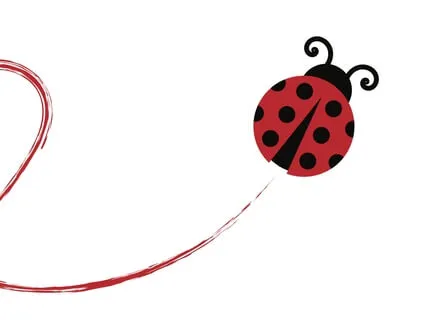 Ladybug Meditation For Your Kids