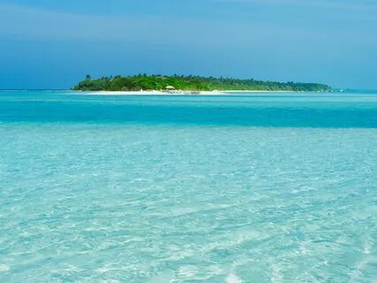 'Lagoon Lullaby' Sleep Story