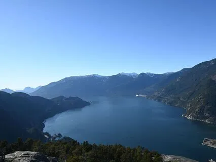 Lake Meditation: An Uncompromising Vision