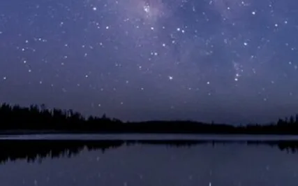 Lake Meditation For Experiencing Connection