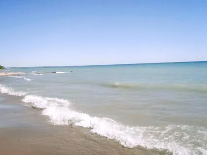 Lake Meditation: Guided Imagery