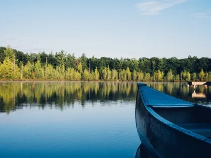 Lake Meditation (MBSR)