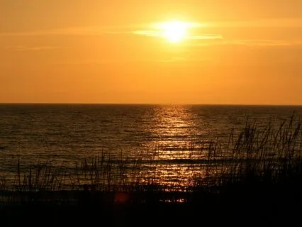 Lake Michigan Lullaby