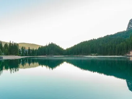 Lake Music To Boost Intuition And Creativity