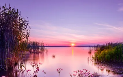 Lake Of A Thousand Wishes (45 Minutes)