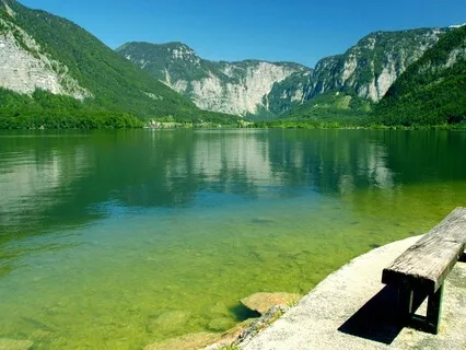 Lake Of Loving Kindness