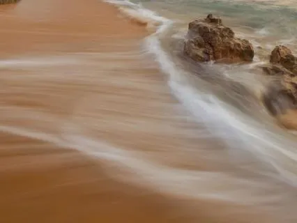 Lake Of Silence (Mindfulness Of Breath)